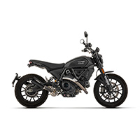Arrow Rebel Dark Ece Slip On Scrambler 800 2025 - img 2