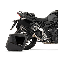 Arrow Indy Race Evo Dark Ece Slip On Cb 1000 Gt