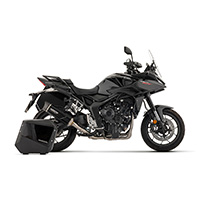 Arrow Indy Race Evo Dark Ece Slip On Cb 1000 Gt - img 2
