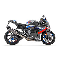 Kit Completo Arrow Competition Evo 2 S1000rr 2019 - img 2