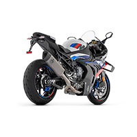 Système complet Arrow Competition Evo 2 S1000RR 2019 - 3