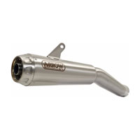 Arrow Pro-race Nichrom Silencer Bmw S1000r