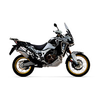 Arrow Sonora Racing Slip On Africa Twin Adv 2019 - img 2