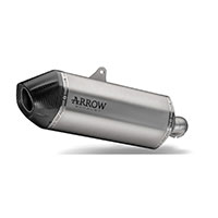 Arrow Sonora Titanium Approved Slip On R1250gs