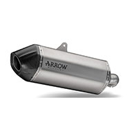 Arrow Sonora Titanium Racing Slip On Norden 901