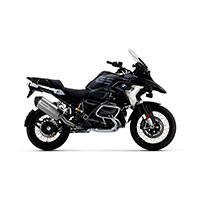 Arrow Sonora Titane homologué Slip On R1250GS - 2