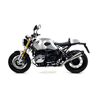 Silencieux Arrow X-kone Homologué Bmw R Nine T