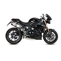 Mivv SpeedEdgeが2Slip On Speed Triple2013を承認