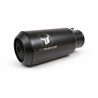 IXRACE Racing Line Mk2 Schwarz Mt 07 (2021-2024)