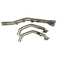 Collettori Termignoni Inox Racing Cf Moto 450 Mt