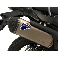 Termignoni CF020 ホモロゲート CF Moto MT-X