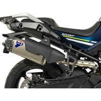 Termignoni Cf030 Homologierter Slip On Cf Moto 800 Mt
