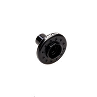 Cnc Racing Silencer Bush Screw Ducati Black