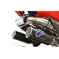 Kit Titane Termignoni D200 WSBK Panigale V4