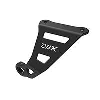 Supporto Scarico Dbk Mts V2 Nero