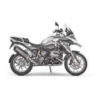 2018アクラポビッチレーシングチタンヘッダーR1200 GS