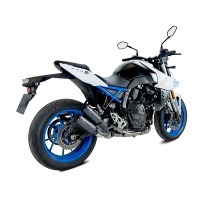 IXRACE Racing Line Dcx2 Carbon Forged 8 S / R (2023-2026)
