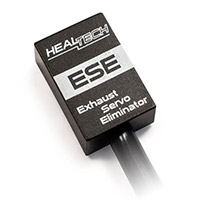 Healtech Exhaust Servo Eliminator Panigale V2
