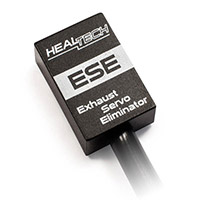 Healtech Exhaust Servo Eliminator V-strom 1000