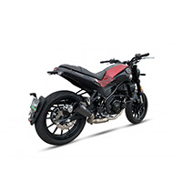 Ixil Race Xtrem Black Full Kit Leoncino 250 - 3