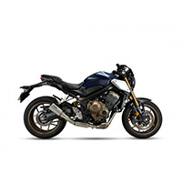 Ixil Race XTrem カーボン フルキット CB 650R 2019 - 3