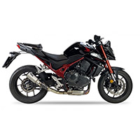 Ixil Race XTrem カーボン CE スリッポン Hornet 750 - 3