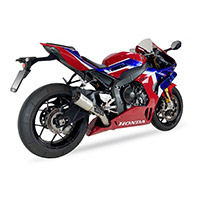 Ixil Race XTrem カーボン スリップオン CBR1000RR 2020 - 4