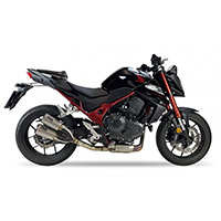 Ixil Race XTrem カーボン CE 2 スリッポン Hornet 750 - 3