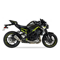 Ixil Race XTrem Carbono Slip On Kawasaki Z900 2020 - 3