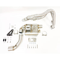 Kit Completo Ixil Race Xtrem Euro 5 Versys 650 2023 - img 2