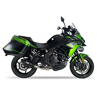 Ixil Race XTrem Euro 5 Vollauspuff Versys 650 2023 - 3