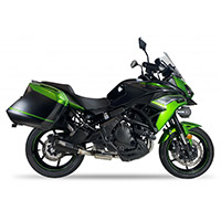 Ixil Race XTrem Euro 5 フルエキゾースト Versys 650 2023 - 3