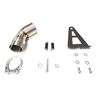 Ixil Race Xtrem Noir Ece Slip On Ninja 1000 Sx