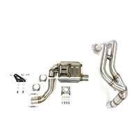 Kit Completo Ixil Race Xtrem Euro 5 Xsr 700 2021 - img 2