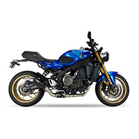 Ixil Race XTrem ブラック ECE フルキット XSR 900 2022 - 3