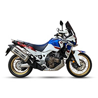 Ixil Mega XTrem Trail Euro 4 Slip On Honda CRF1000L