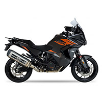 Ixil メガ XTrem トレイル レーシング スリップ オン 1290 ADV 2021