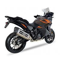 Ixil Mega XTrem Trail Racing Slip On 1290 ADV 2021 - 3