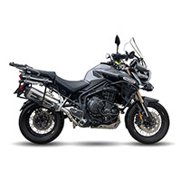 Ixil Mega XTrem トレイル レーシング スリップ オン タイガー 1200