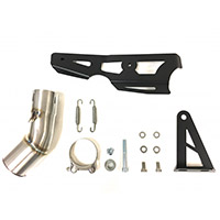 Ixil RC3B スポーツ Xtrem スリップオン カワサキ Z900 2025 - img 2