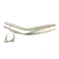 Ixil Dkat Link Pipe Kawasaki Zx 636