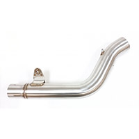 Ixil Dkat Link Pipe Yamaha Xsr 900 2022