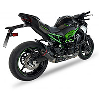 Ixil Xc XTrem Carbone Slip On Z900 2025 - 4