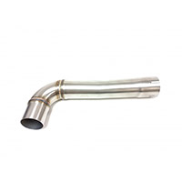 Pipe De Liaison Ixil Dkat Cf Moto 650 Nk