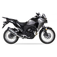 Ixil Hexoval XTrem Revolution Slip-On Versys-X 300 - 3