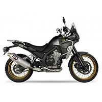 Ixil Rally Racing Slip On Kove 800X Pro - img 2