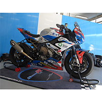 イクシル SBK ヘクソーバルレースチタン フルキット S1000RR 21 - 3