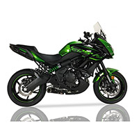 Ixil Super Xtrem Approved Full Exhaust Versys 650