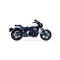 Ixil Super Xtrem Racing Full Exhaust Vulcan S 650 - 3