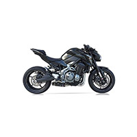 Ixil Super XTrem Vollauspuff Kawasaki Z900 2016 - 3